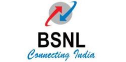 Bharat Sanchar Nigam Limited (BSNL)