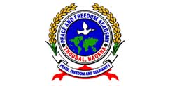 Peace and Freedom Academy