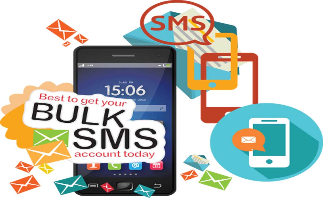 Transactional & Propotional Bulk SMS