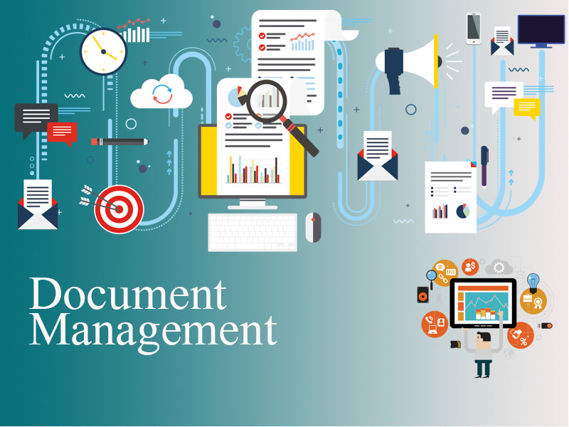 Document Management